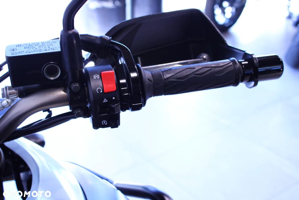 Suzuki DL - 9