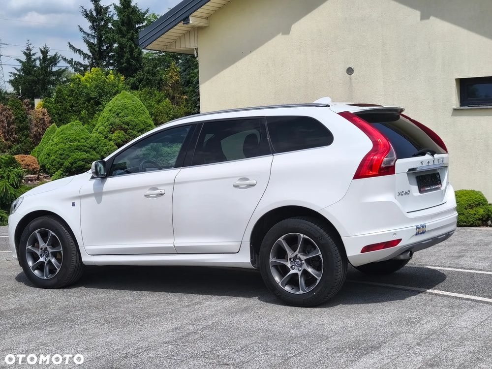 Volvo XC 60 D3 Ocean Race - 6