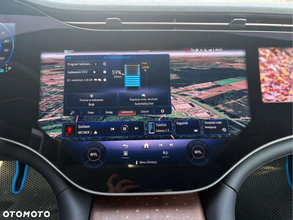 Mercedes-Benz EQS 450+ 120kWh AMG Line - 18