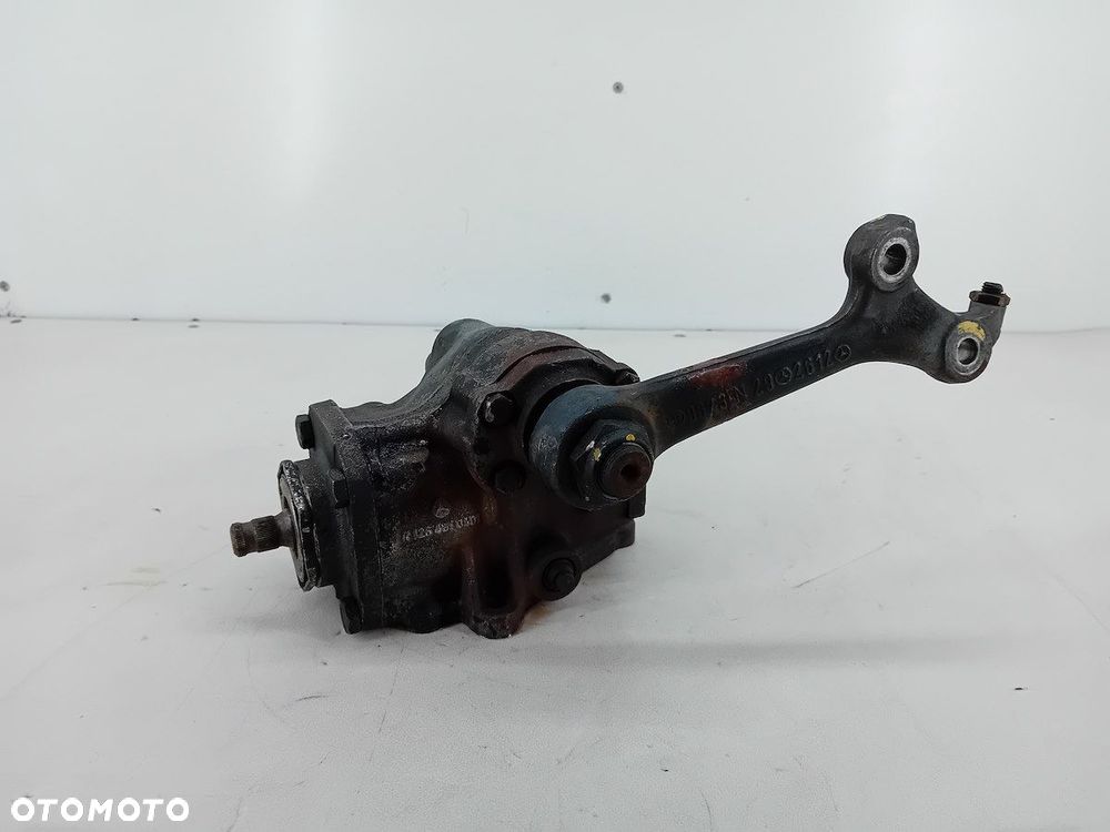 PRZEKŁADNIA KIEROWNICZA MERCEDES-BENZ W126 1264610401 3.0 D - 6