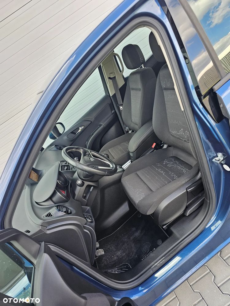 Opel Meriva 1.4 Active - 18