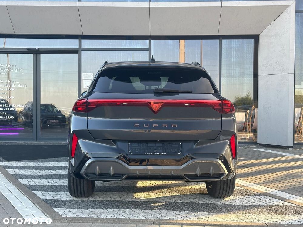 Cupra Terramar 2.0 TSI 4Drive DSG - 11