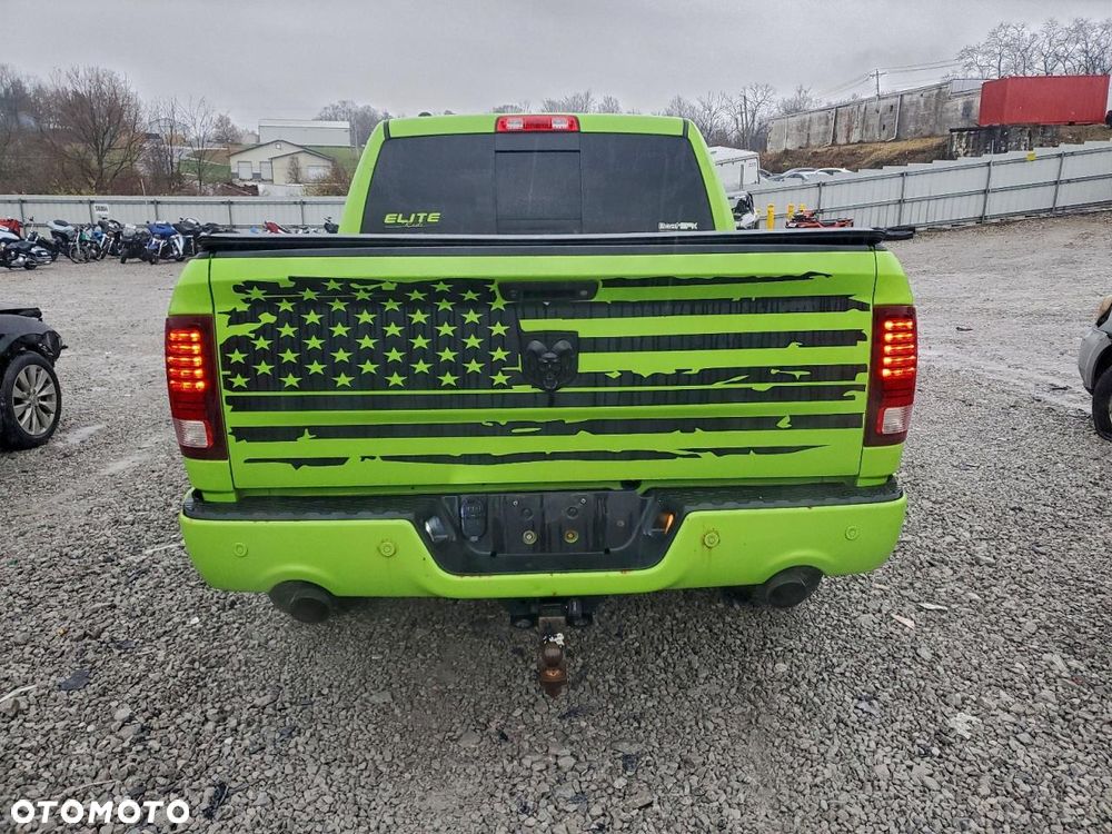 RAM 1500 ver-1500-5-7-4x4 - 6