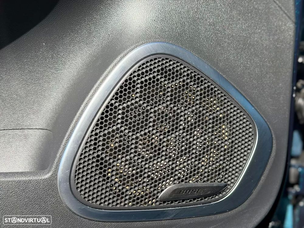 Renault Captur TCe 120 EDC Luxe - 34