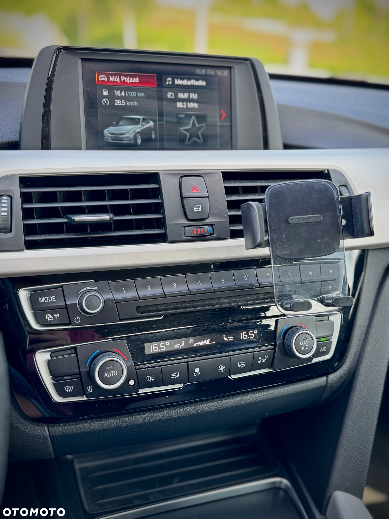 BMW Seria 3 - 23