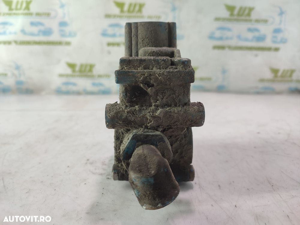 Supapa abs Volvo FM generatia [2005 - 2010] FMFH FH440 D9B300 EC06 - 5