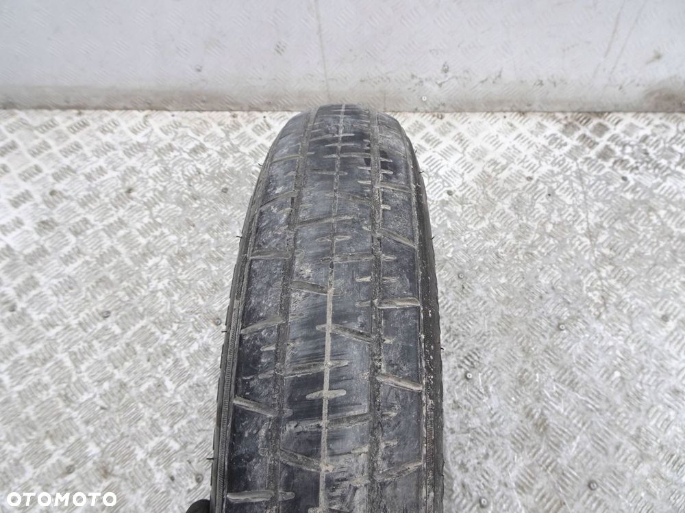 koło dojazdowe hyundai i30 ii 15" - 8