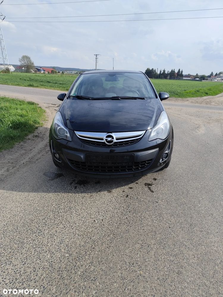 Opel Corsa 1.4 16V Edition - 2