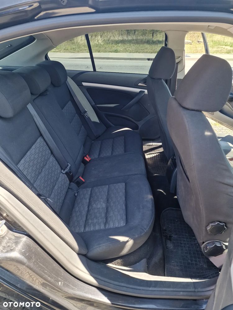 Skoda Octavia 1.4 TSI Mint - 5