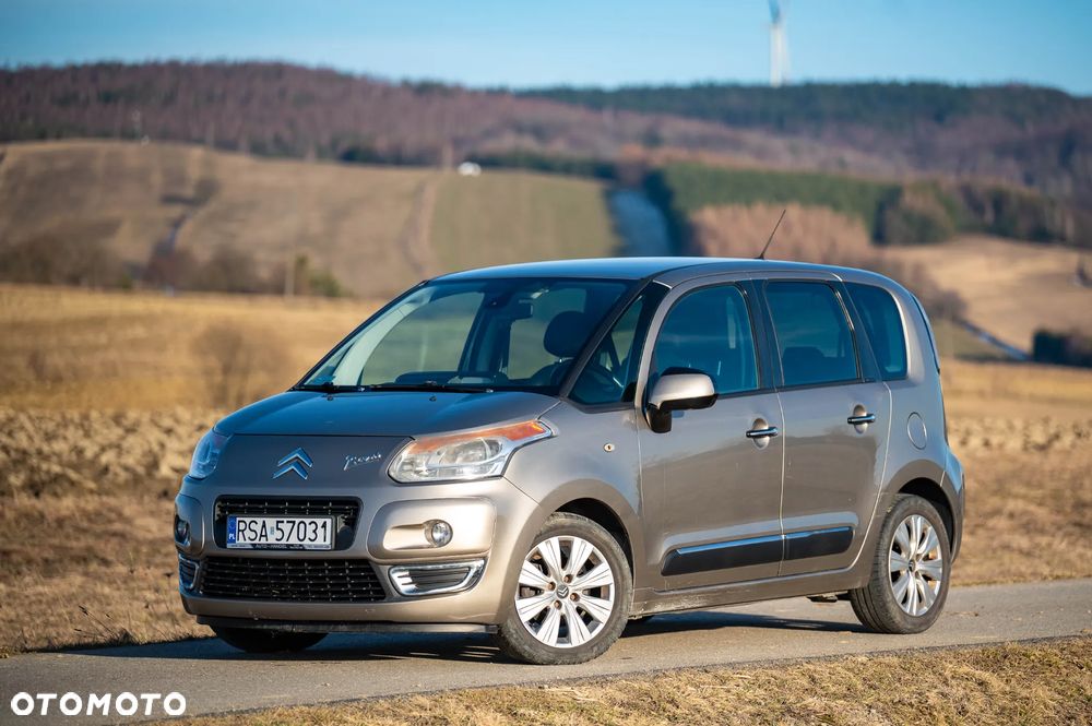 Citroën C3 Picasso ver-1-6-hdi-exclusive - 3