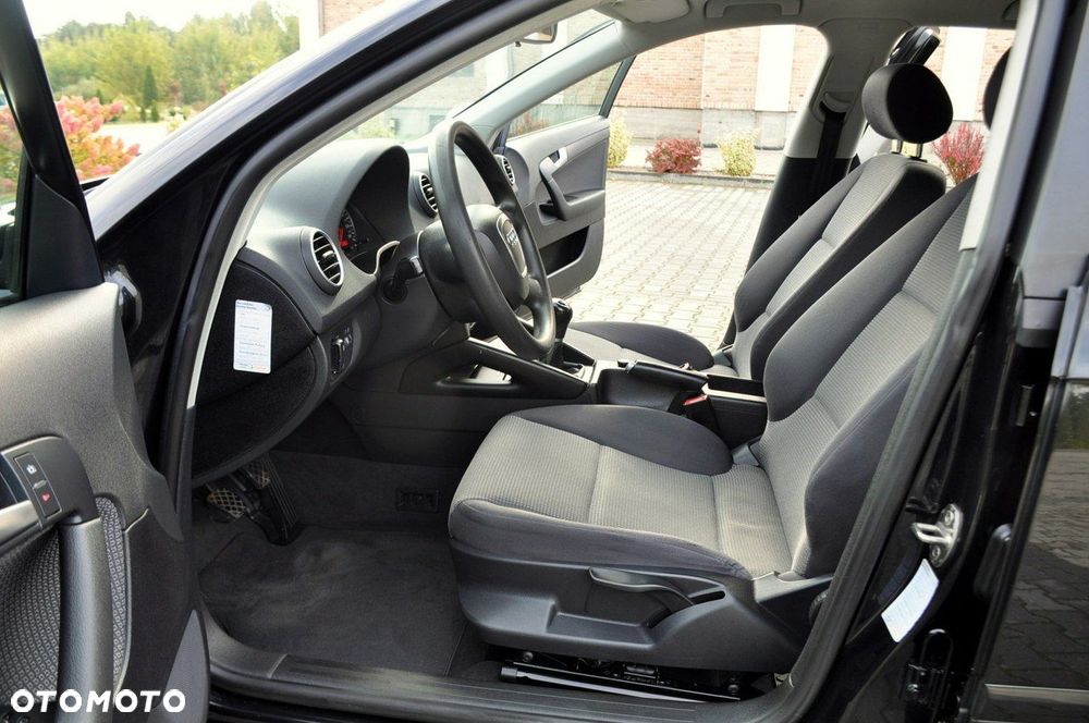 Audi A3 - 21