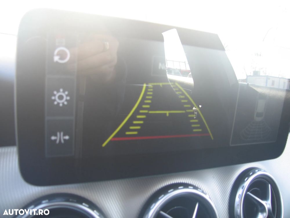 Mercedes-Benz GLA 200 CDI 4MATIC Aut. - 20