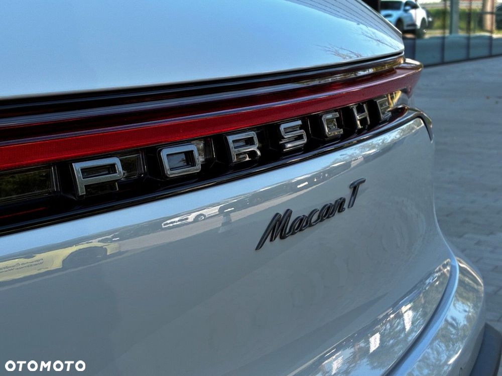 Porsche Macan - 14