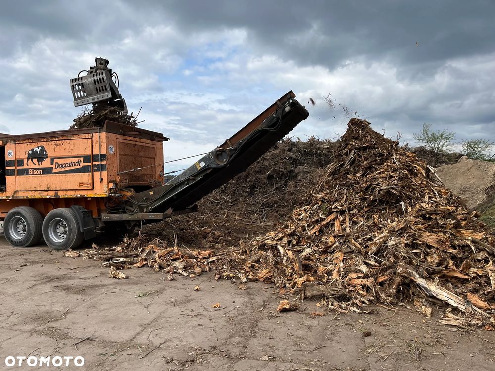 Doppstadt DW2560 - 7