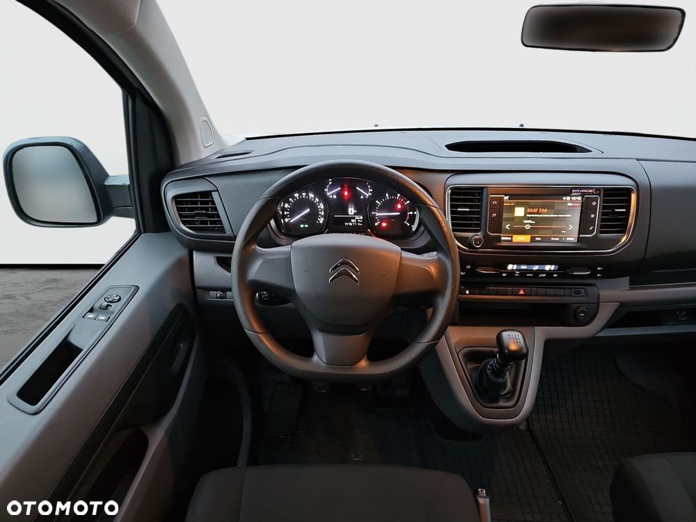 Citroën SpaceTourer - 24