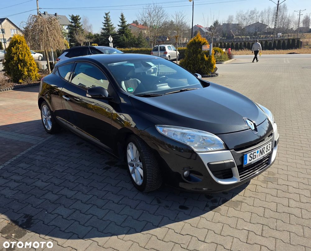 Renault Megane 1.4 16V TCE Bose Edition - 1