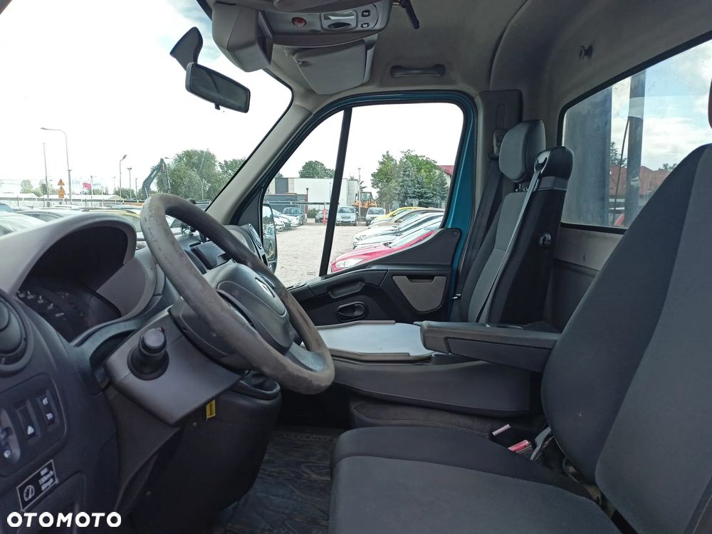 Renault Master - 9