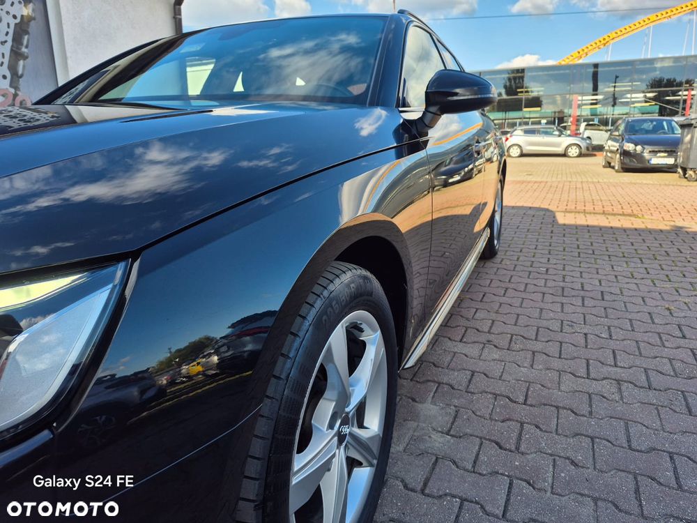 Audi A4 - 21