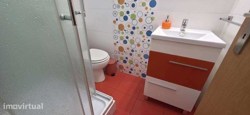 Apartamento com 4 quartos, vista fabulosa para o  Rio Sado. - Grande imagem: 5/12