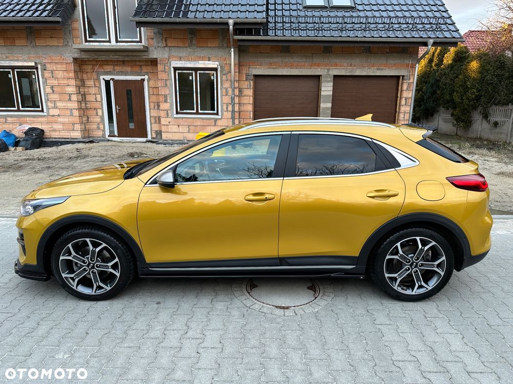 Kia XCeed 1.5 T-GDI Business Line - 4