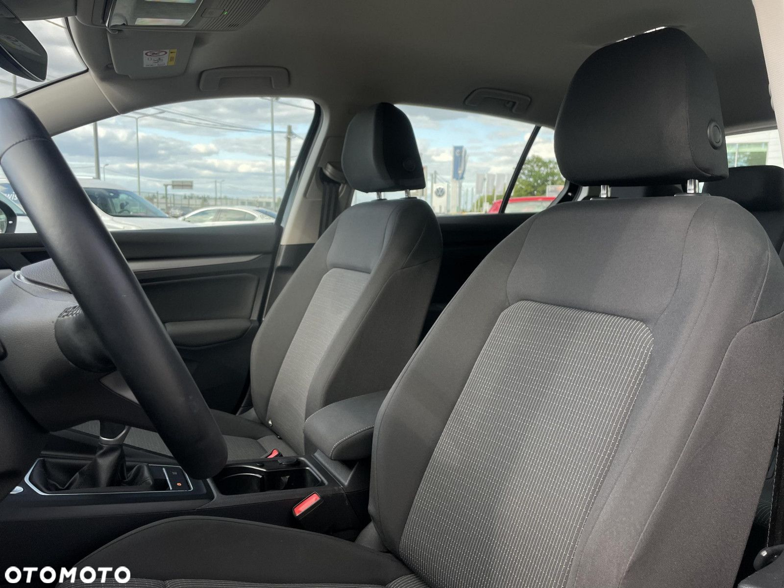 Volkswagen Golf VIII 1.0 TSI Active - 13