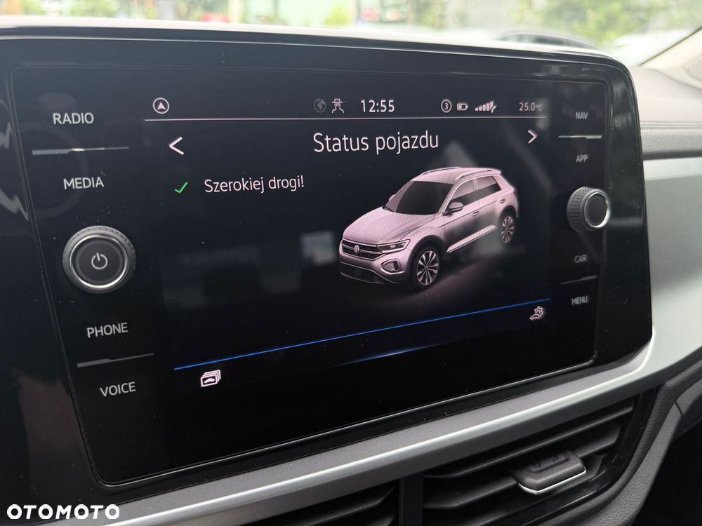 Volkswagen T-Roc 1.5 TSI Special Edition DSG - 26
