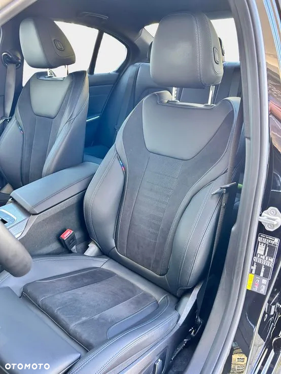 BMW Seria 3 330e PHEV xDrive M Sport - 19