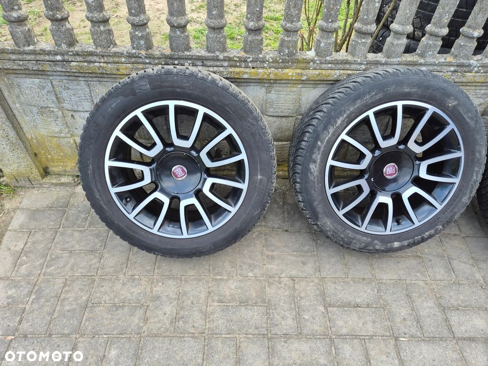 Fiat Bravo 1.4 T-JET 16V MyLife - 22