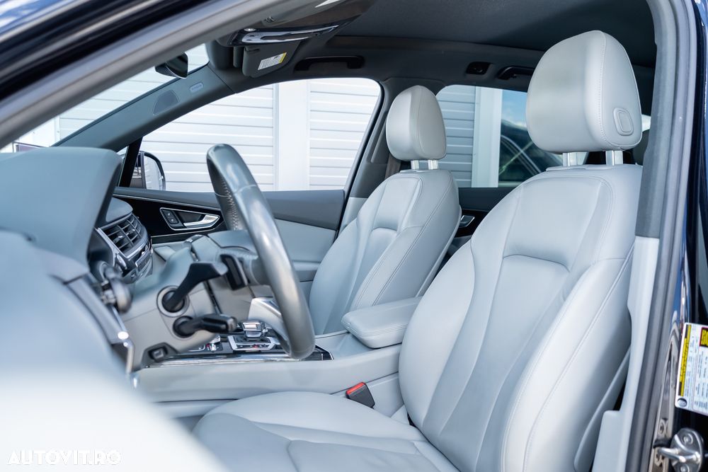 Audi Q7 - 31