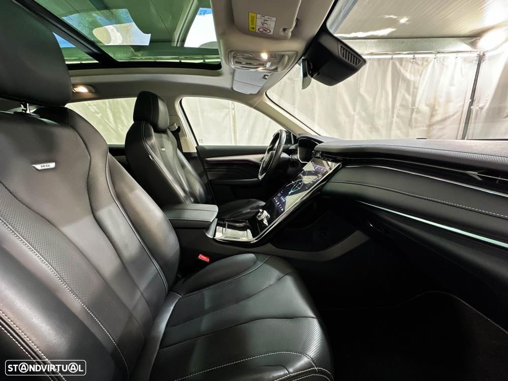 MG Marvel R 70 kWh AWD Performance - 31