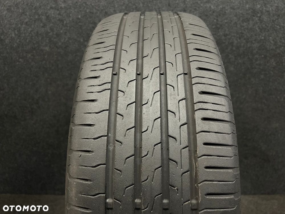 Continental EcoContact 6 ContiSeal 215/50/19 93T 1szt. - 2