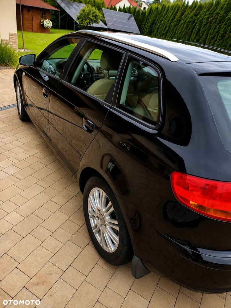Audi A3 Sportback - 5