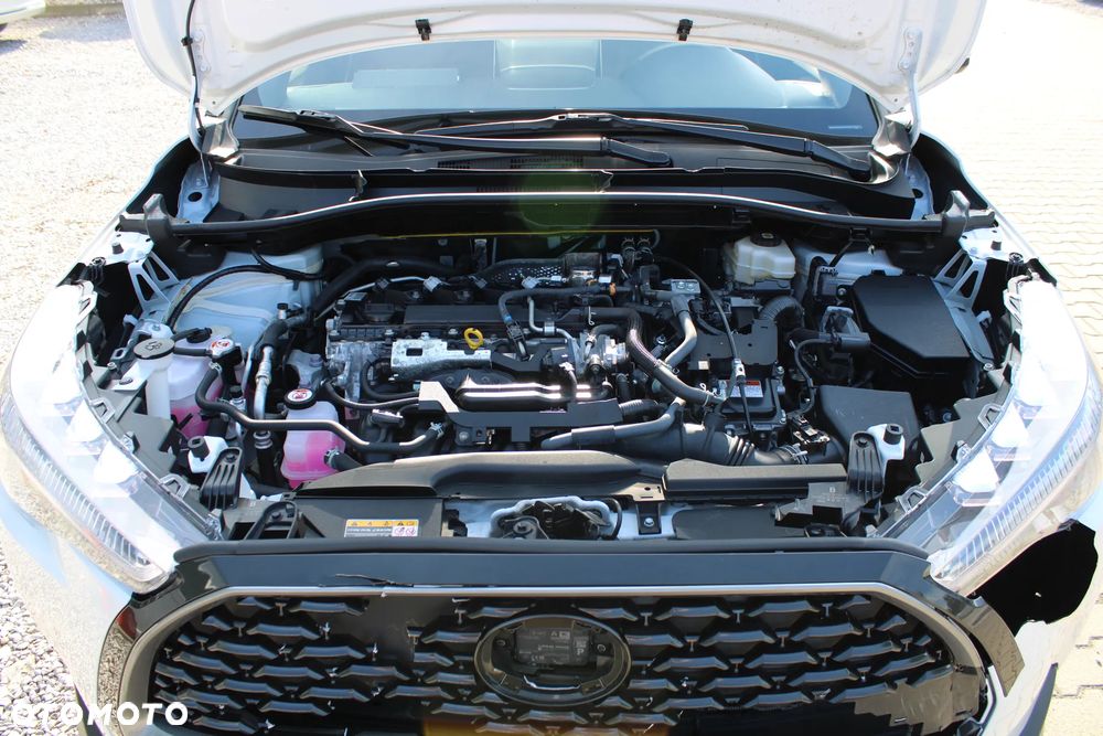 Toyota Corolla Cross 2.0 Hybrid Style - 14