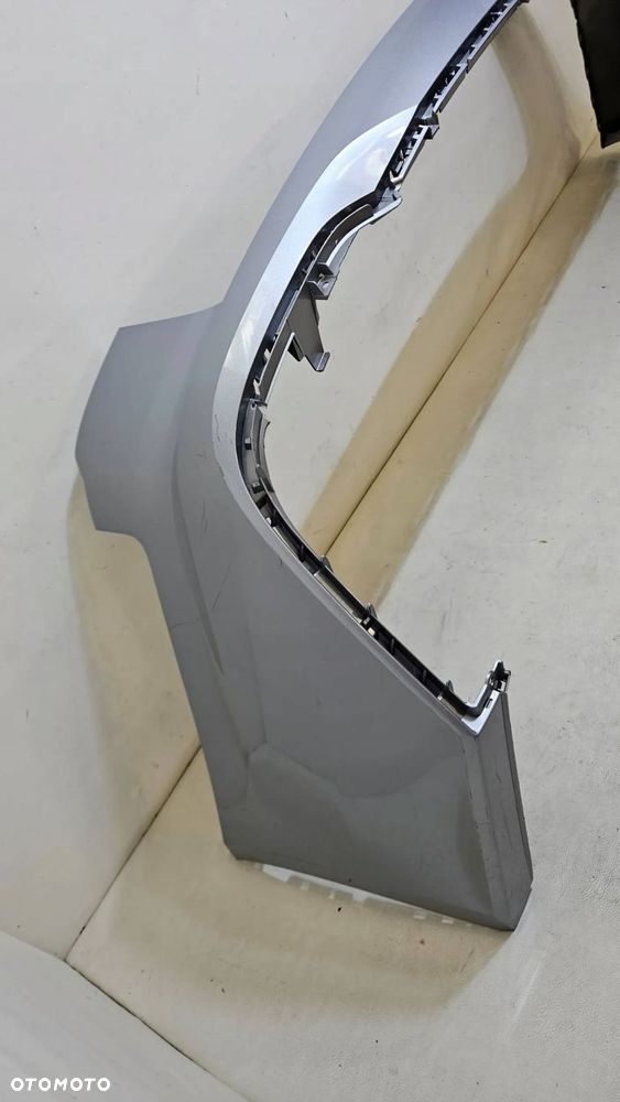 zderzak tył tylny audi rs6 c8 4k8807511j - 7