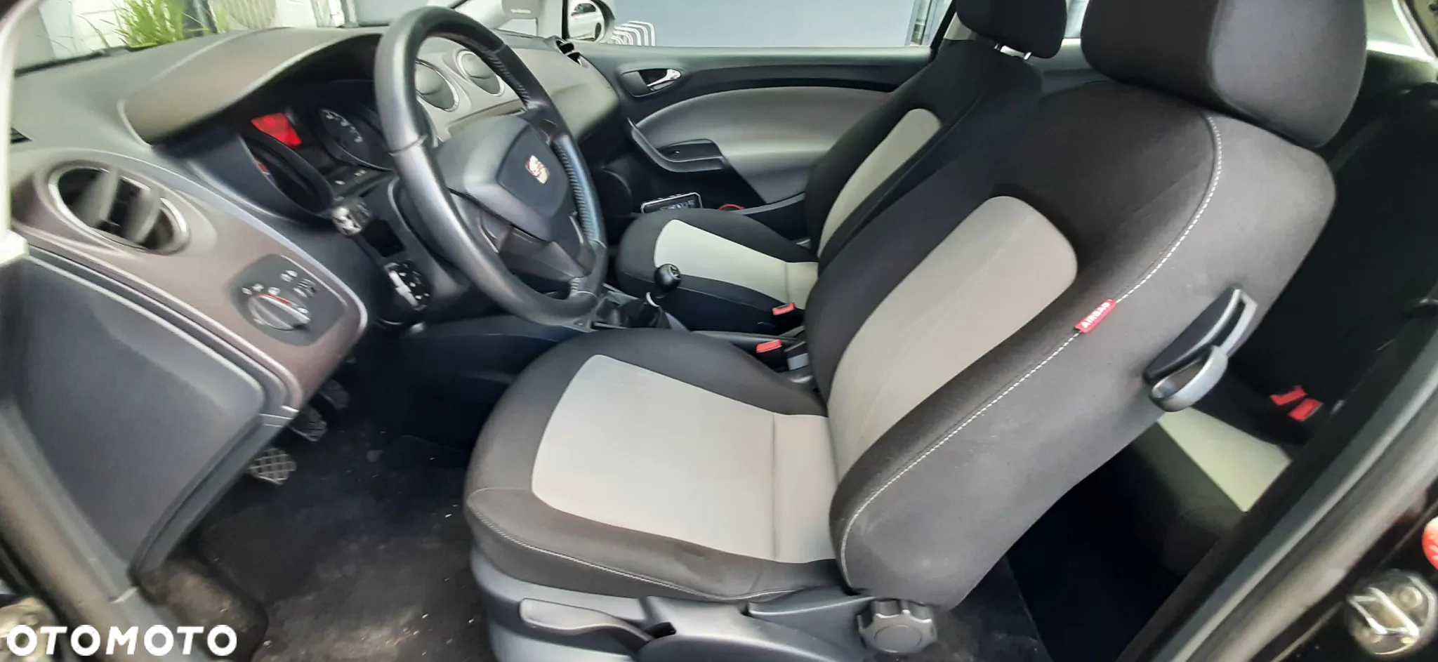 Seat Ibiza - 36