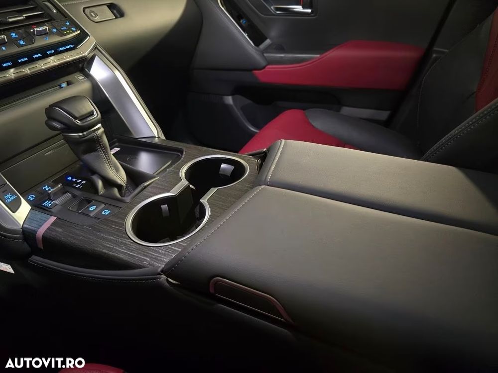 Toyota Land Cruiser 300 - 21