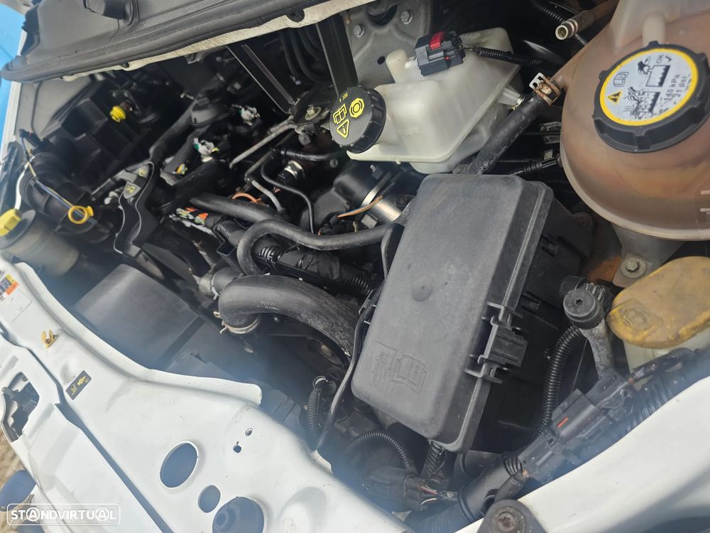 Ford Transit 350 L - 36