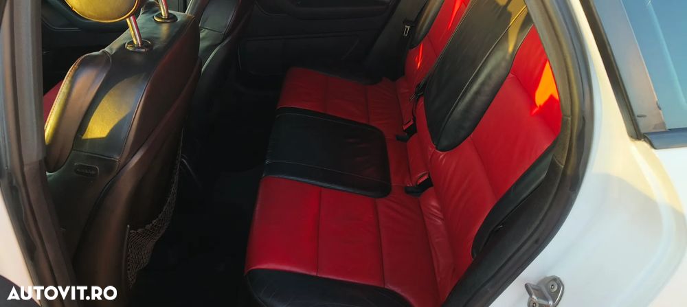 Audi A3 ack 2.0 TDI S-tronic Ambiente - 9