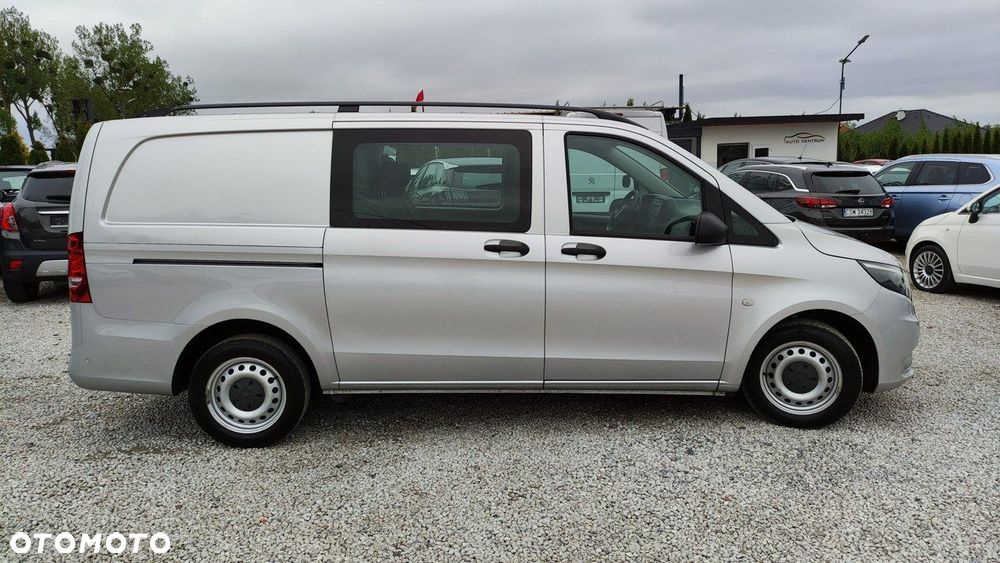 Mercedes-Benz Vito - 15