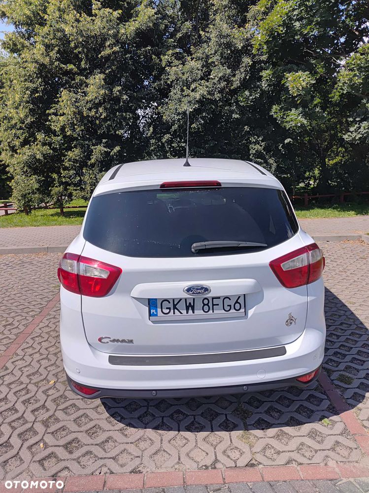 Ford C-MAX - 3