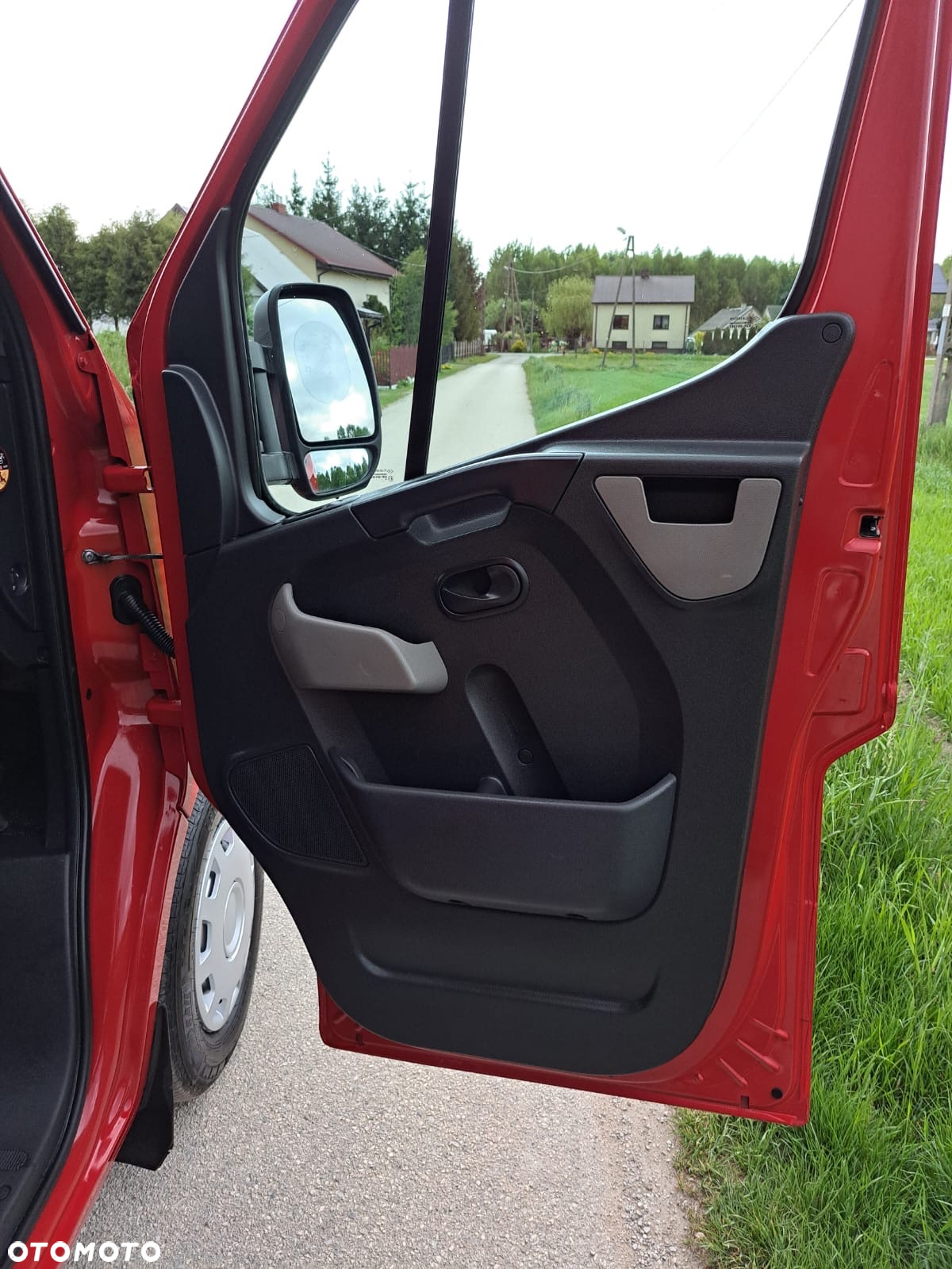 Opel Movano - 15