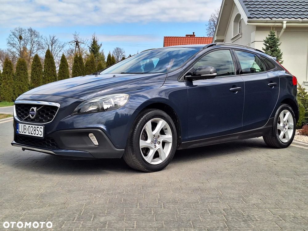 Volvo V40 Cross Country T4 Momentum - 2