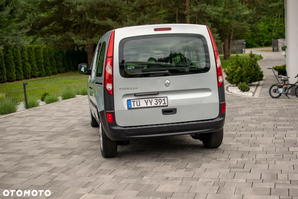 Renault Kangoo ver-110-tendance - 27