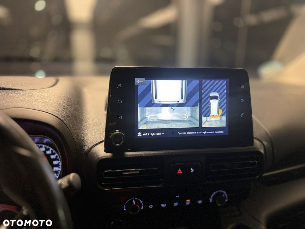 Opel Combo 1.5 CDTI Edition Plus S&S N1 - 21