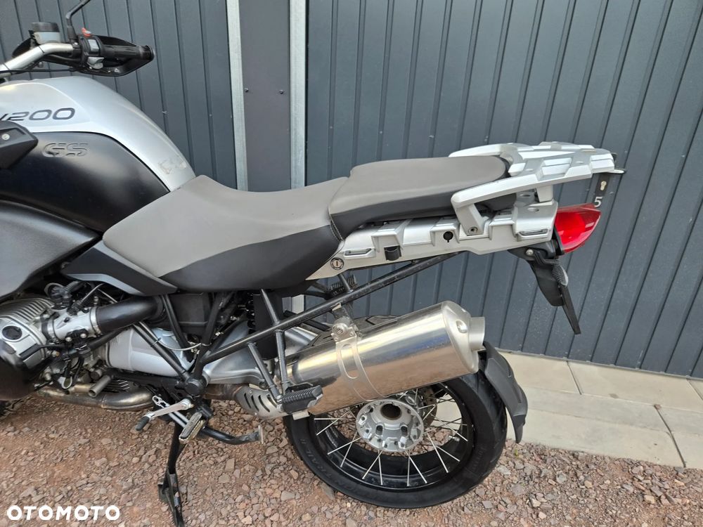 BMW GS - 15