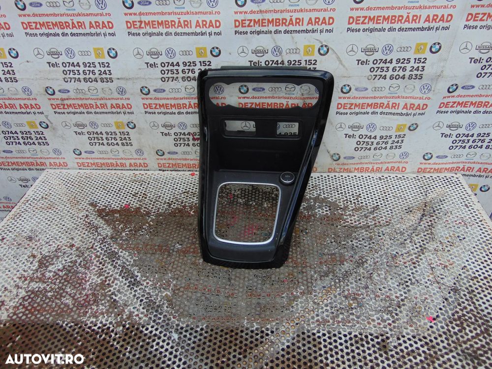 Ornament bord Ford Ecosport Rama bord trim cod gn15a045a17 - 1