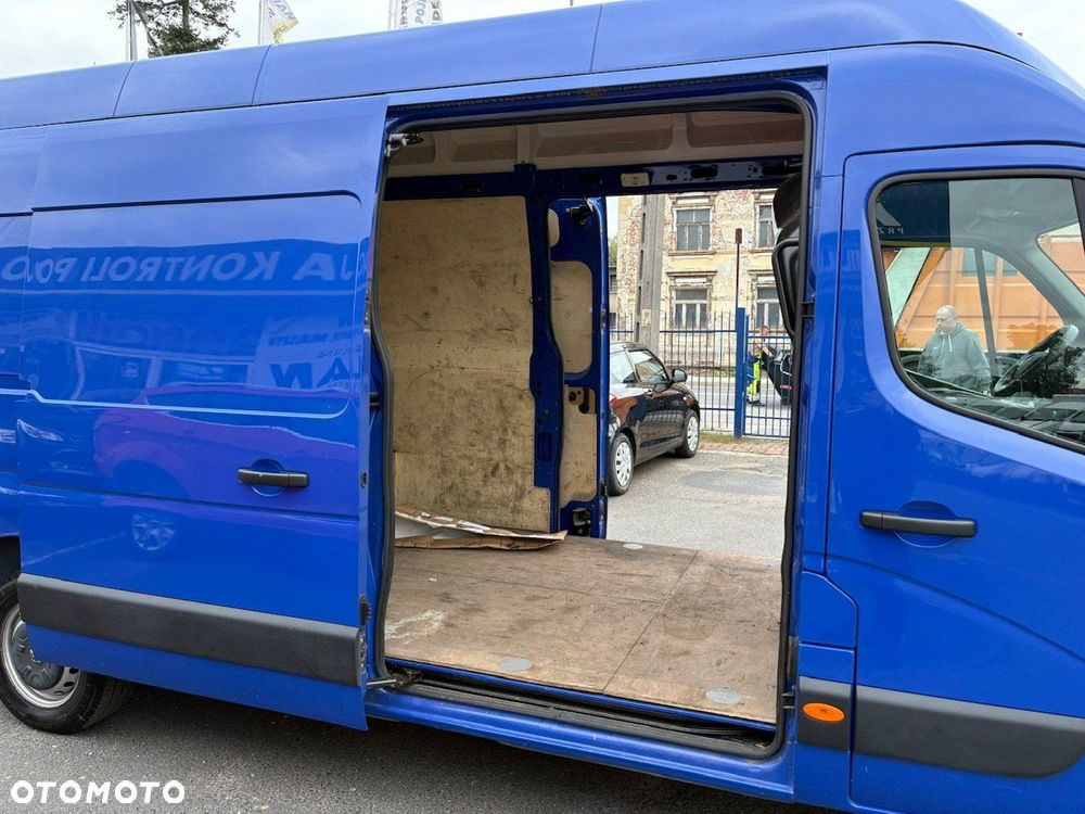 Renault Master - 20