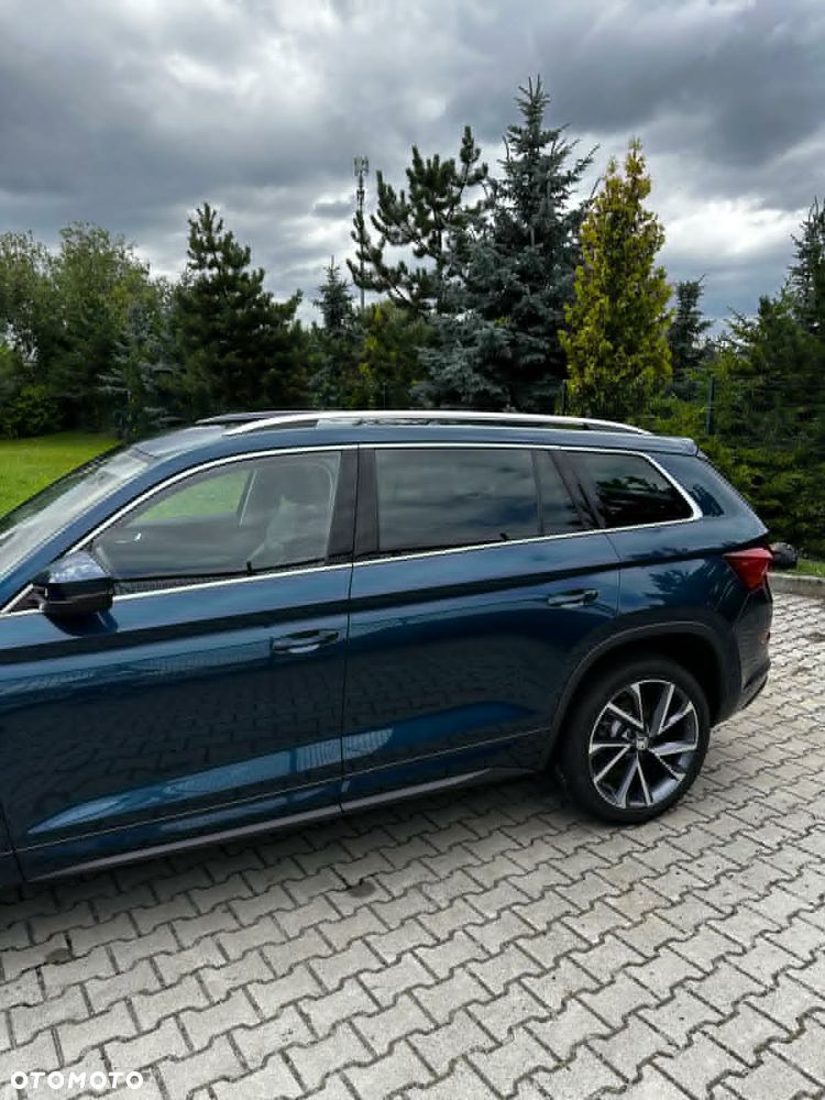 Skoda Kodiaq 2.0 TDI 4x4 L&K DSG - 2