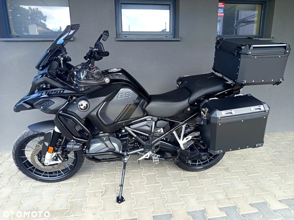 BMW GS - 31
