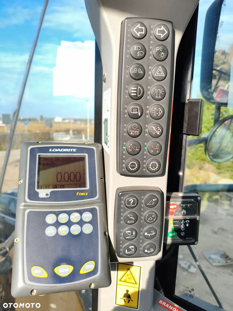 Caterpillar 980K - 15